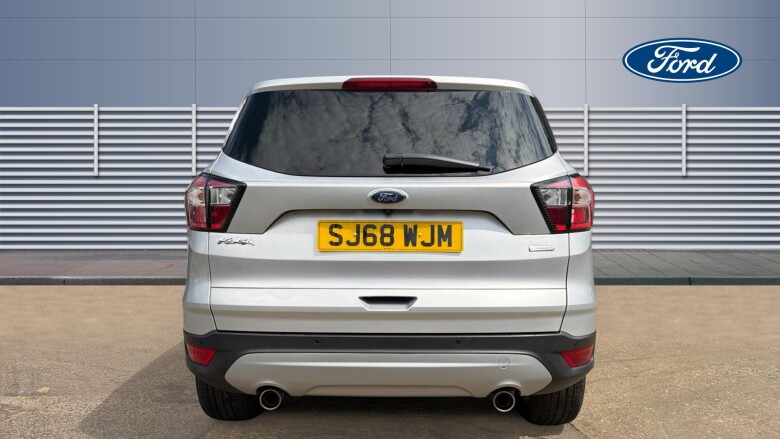 Ford Kuga 1.5 EcoBoost 176 Titanium X 5dr Auto Petrol Estate